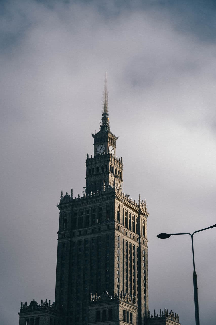Portfolio Wojciech