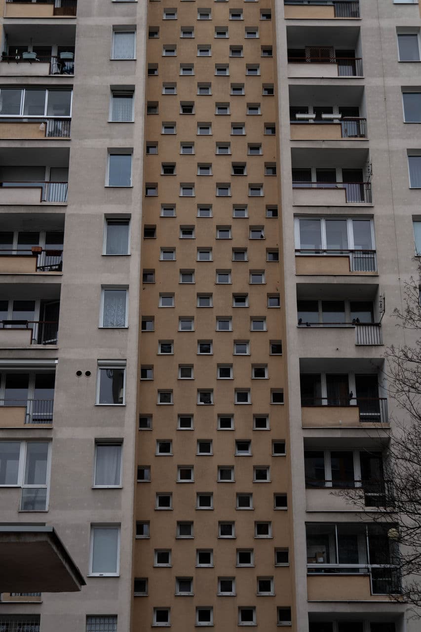 Portfolio Wojciech