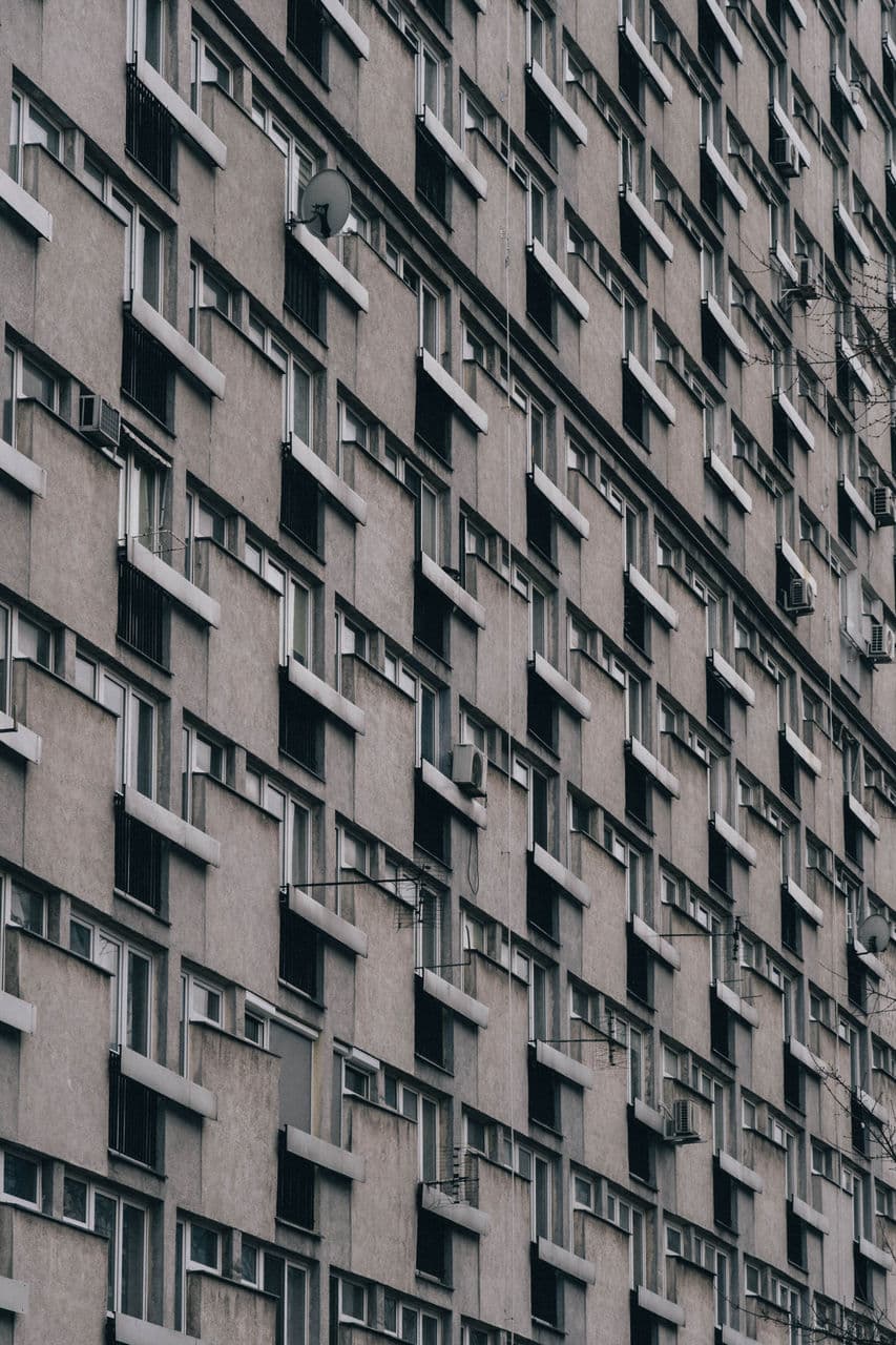 Portfolio Wojciech