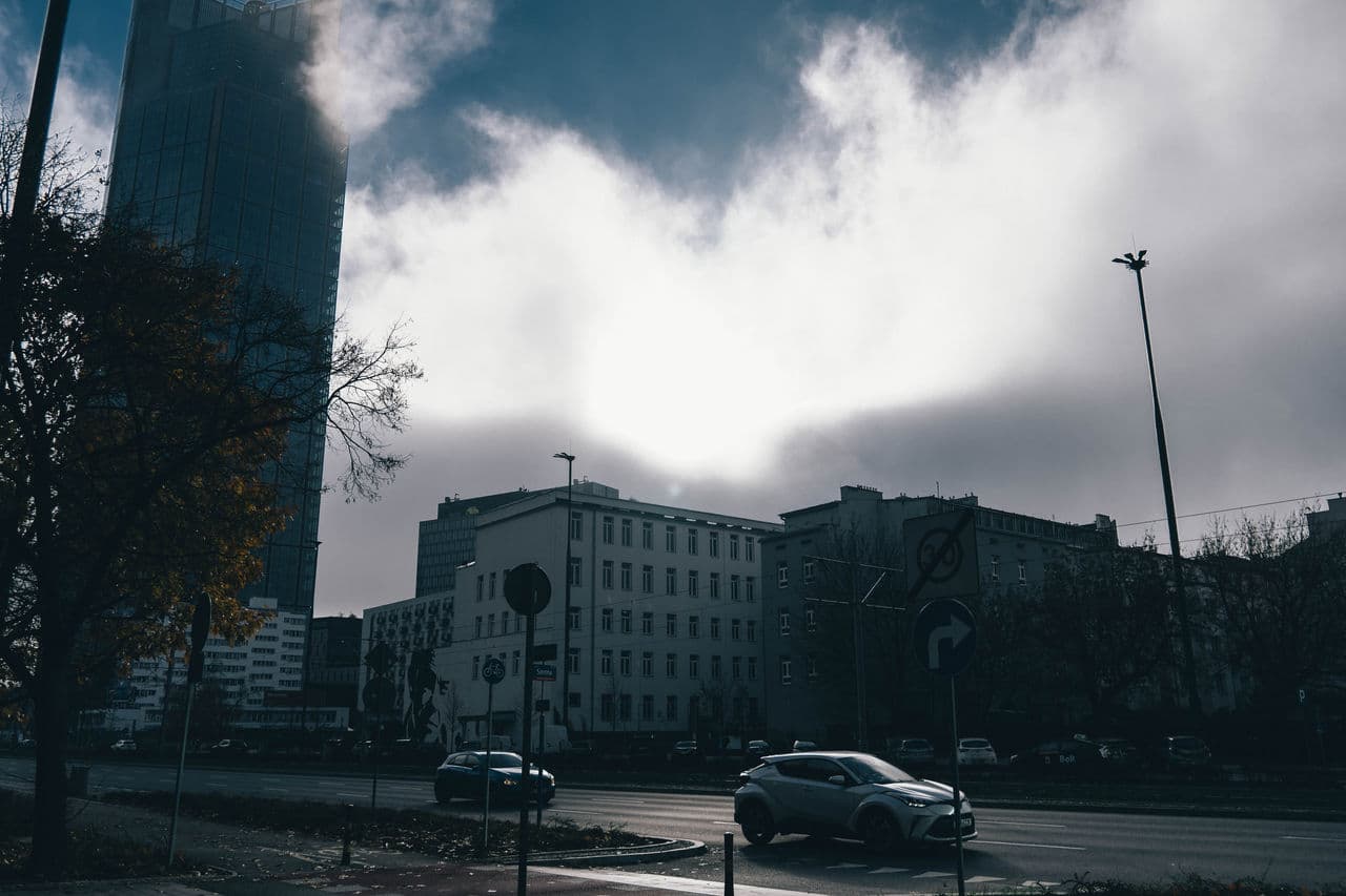 Portfolio Wojciech