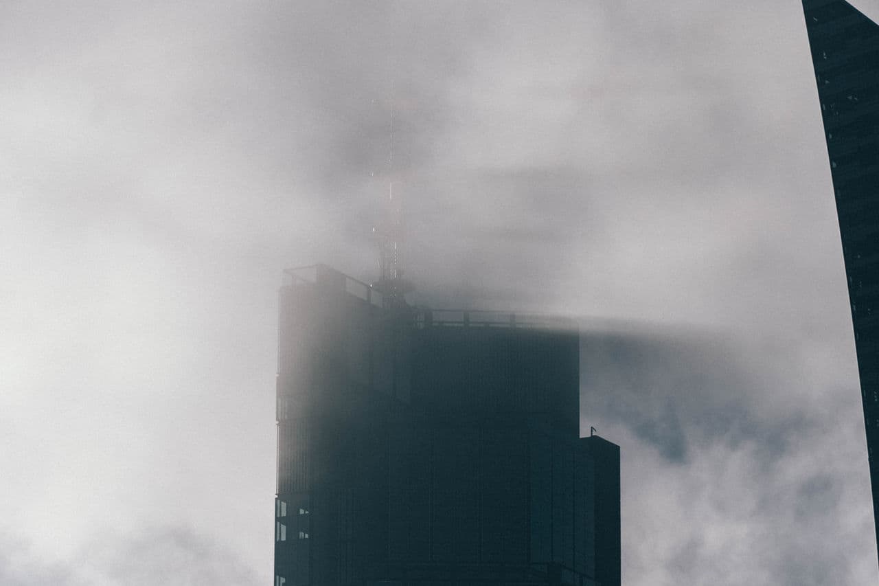 Portfolio Wojciech